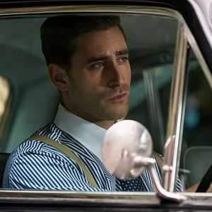 Fotoğraf Oliver Jackson-Cohen