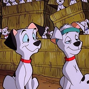 Fotoğraf Disney's 101 Dalmatians: The Series