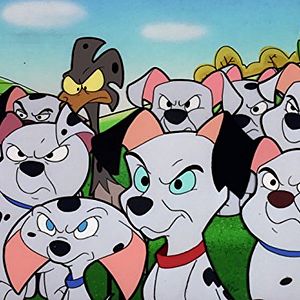 Fotoğraf Disney's 101 Dalmatians: The Series