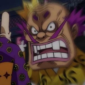 Fotoğraf One Piece