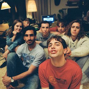 Fotoğraf Matthias ve Maxime