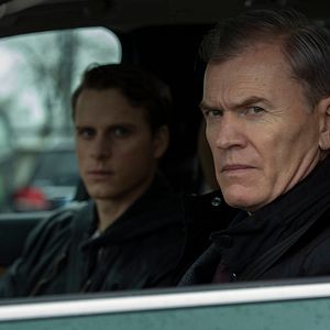 Fotoğraf Young Wallander