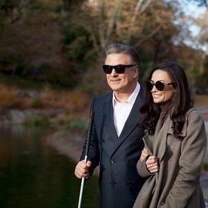 Fotoğraf Alec Baldwin