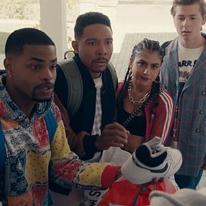 Fotoğraf Andrew Bachelor