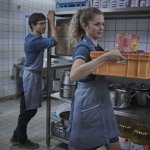 Fotoğraf Freaks - Du bist eine von uns