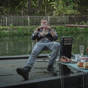 Fotoğraf Rory Keenan