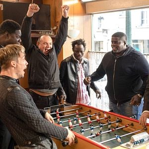 Fotoğraf David Ayala