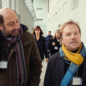 Fotoğraf Un Triomphe