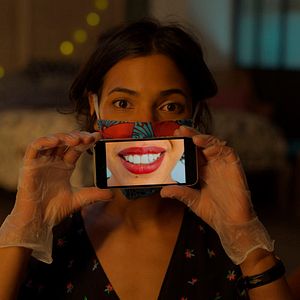 Fotoğraf Zita Hanrot