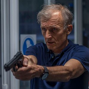 Fotoğraf Richard Sammel