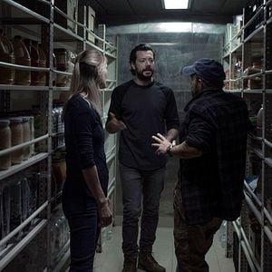 Fotoğraf Álvaro Morte