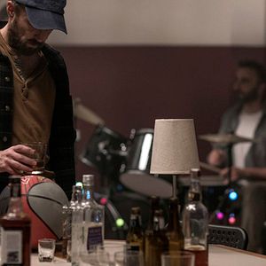 Fotoğraf Tom Lawrence