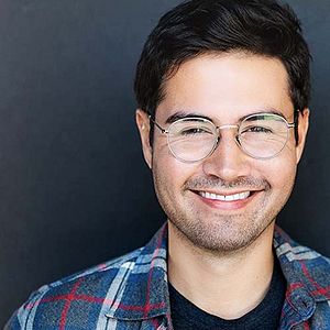 Fotoğraf Chris Aquilino