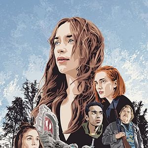 Fotoğraf Wynonna Earp