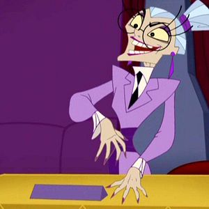 Fotoğraf The Emperor's New School