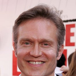 Fotoğraf Mark Dindal