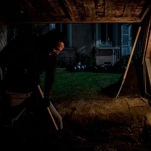 Fotoğraf Arnaud Ducret