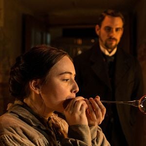 Fotoğraf Maria Ehrich