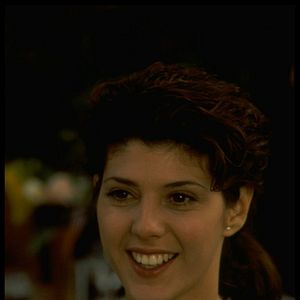 Fotoğraf Marisa Tomei