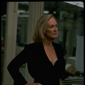 Fotoğraf Glenn Close