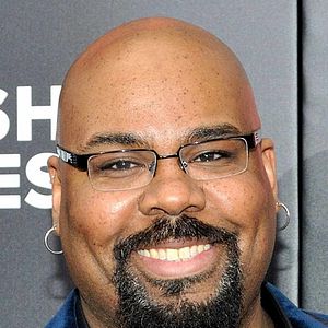 Fotoğraf James Monroe Iglehart