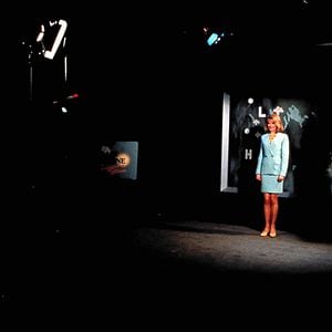 Fotoğraf Sonsuz İhtiras