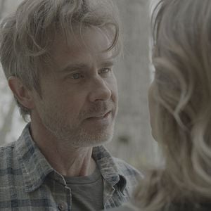 Fotoğraf Sam Trammell