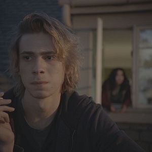 Fotoğraf Libe Barer