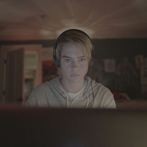 Fotoğraf Judah Lewis