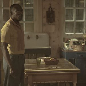 Fotoğraf Michael K. Williams