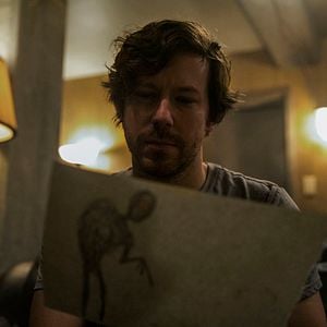 Fotoğraf John Gallagher Jr.
