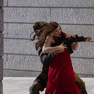 Fotoğraf Jessica Chastain