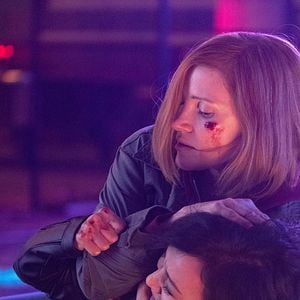 Fotoğraf Jessica Chastain