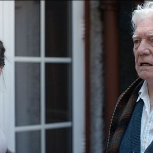 Fotoğraf Winter Ridge