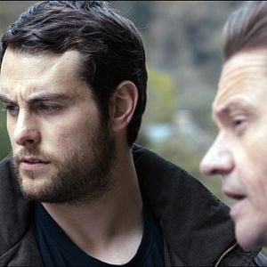 Fotoğraf Winter Ridge