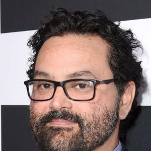 Fotoğraf Jeff Fradley