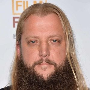 Fotoğraf Scott Teems