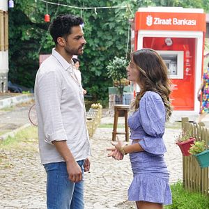 Fotoğraf Gençliğim Eyvah