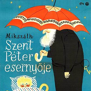 Fotoğraf Szent Péter esernyöje