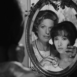 Fotoğraf Madeleine Robinson