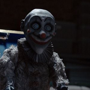 Fotoğraf The Jack In The Box