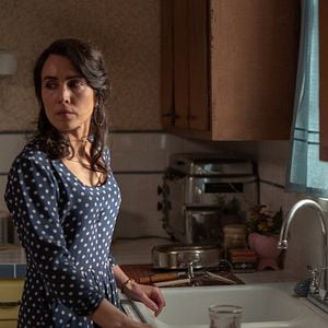 Fotoğraf The Secrets We Keep