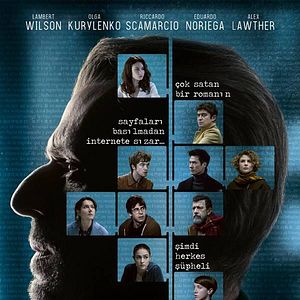 Fotoğraf Sırlar Kitabı