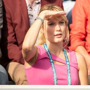 Fotoğraf Ana Girardot