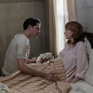 Fotoğraf The Devil All The Time