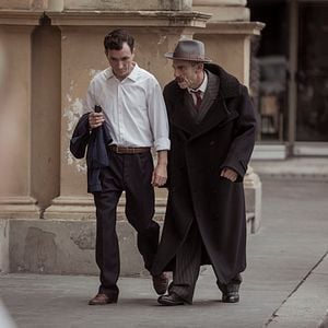 Fotoğraf Volevo nascondermi