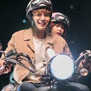 Fotoğraf My Secret Romance