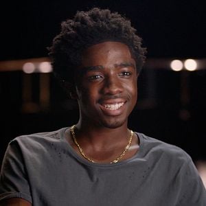 Fotoğraf Caleb McLaughlin