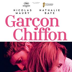 Fotoğraf Garçon Chiffon