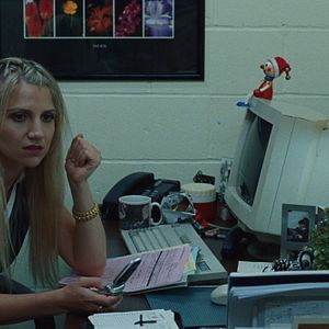 Fotoğraf Annaleigh Ashford